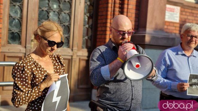 [FOTO, WIDEO] Nie mogą nam zabrać wolności