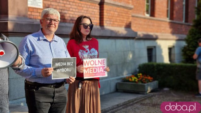 [FOTO, WIDEO] Nie mogą nam zabrać wolności