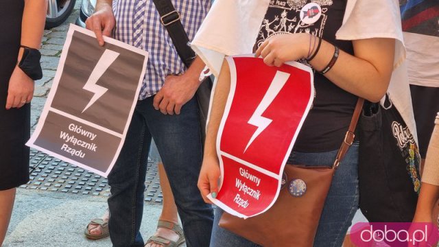 [FOTO, WIDEO] Nie mogą nam zabrać wolności