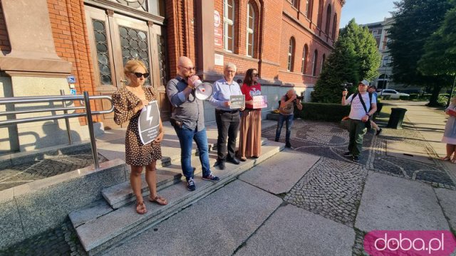 [FOTO, WIDEO] Nie mogą nam zabrać wolności