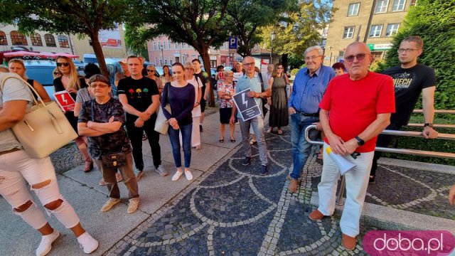 [FOTO, WIDEO] Nie mogą nam zabrać wolności