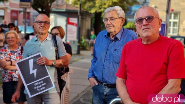 [FOTO, WIDEO] Nie mogą nam zabrać wolności