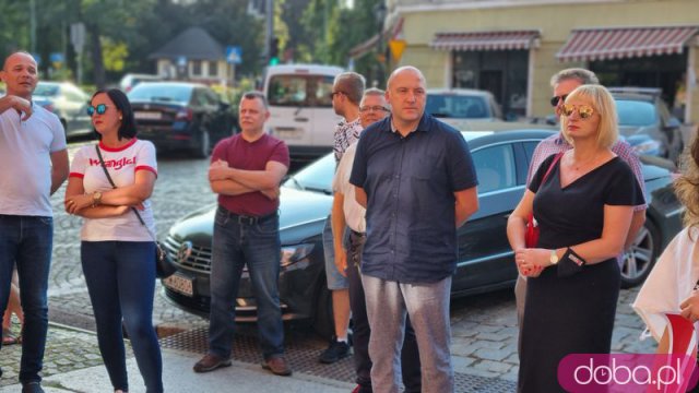 [FOTO, WIDEO] Nie mogą nam zabrać wolności