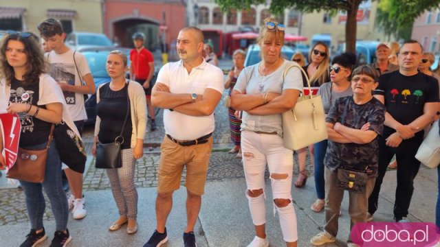 [FOTO, WIDEO] Nie mogą nam zabrać wolności