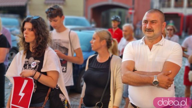 [FOTO, WIDEO] Nie mogą nam zabrać wolności