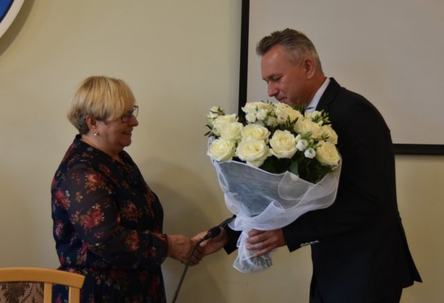 Awans zawodowy nauczycieli z gm.Świdnica