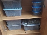 [FOTO] Policjanci przechwycili ponad 12 kilogramów marihuany, zlikwidowali nielegalną uprawę