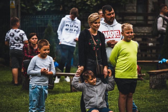 [FOTO] V Festiwal Mąki w Siedlimowicach za nami