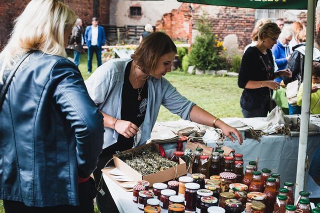 [FOTO] V Festiwal Mąki w Siedlimowicach za nami