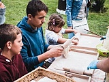 [FOTO] V Festiwal Mąki w Siedlimowicach za nami