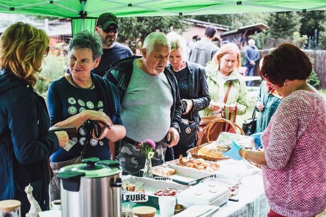 [FOTO] V Festiwal Mąki w Siedlimowicach za nami