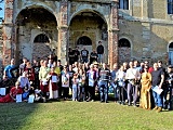 [FOTO] Spotkanie ze średniowieczem w Wierzbnej