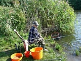 [FOTO] Zawody spławikowe o Puchar PRM w Strzegomiu