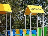 [FOTO] Otwarto plac zabaw w Witkowie