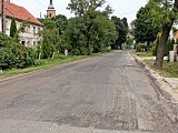 [FOTO] Trwa remont drogi w Jugowej