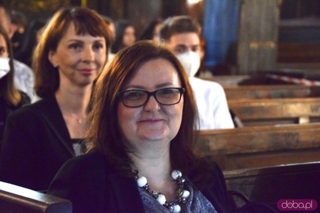 [FOTO, WIDEO] 20. rocznica wpisu Kościołu Pokoju na listę UNESCO