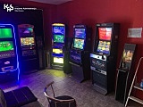 Dolnośląska KAS zlikwidowała 15 nielegalnych salonów gier hazardowych