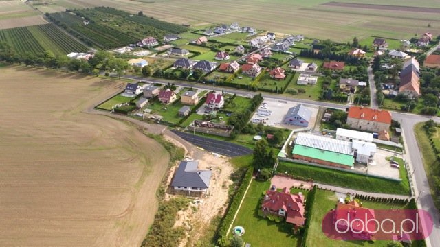 Burkatów w konkursie na piękną wieś Dolnego Śląska