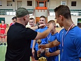 [FOTO] MOW w Mrowinach awansował do Mistrzostw Polski