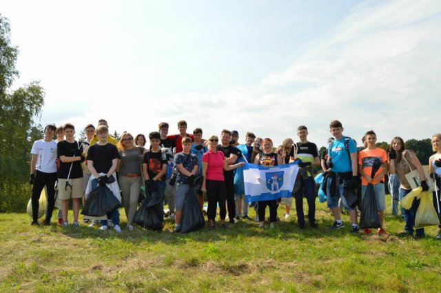 [FOTO] Miniona sobota w duchu rywalizacji i pomocy w Świebodzicach