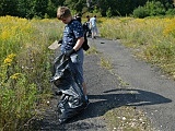 [FOTO] Miniona sobota w duchu rywalizacji i pomocy w Świebodzicach