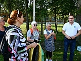 [FOTO] Miniona sobota w duchu rywalizacji i pomocy w Świebodzicach