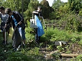 [FOTO] Miniona sobota w duchu rywalizacji i pomocy w Świebodzicach