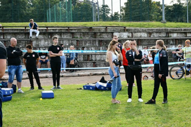 [FOTO] Miniona sobota w duchu rywalizacji i pomocy w Świebodzicach