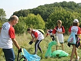 [FOTO] Miniona sobota w duchu rywalizacji i pomocy w Świebodzicach