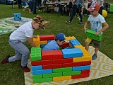 [FOTO] Miniona sobota w duchu rywalizacji i pomocy w Świebodzicach