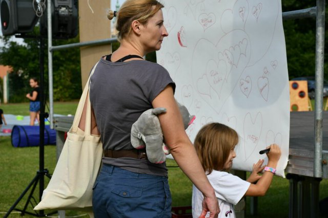 [FOTO] Miniona sobota w duchu rywalizacji i pomocy w Świebodzicach