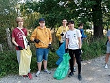 [FOTO] Miniona sobota w duchu rywalizacji i pomocy w Świebodzicach