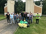 [FOTO] Miniona sobota w duchu rywalizacji i pomocy w Świebodzicach