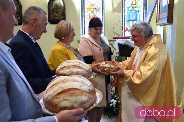 [FOTO, WIDEO] Dożynki w Świebodzicach
