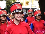 [FOTO, WIDEO] „Parada Uśmiechu” oficjalnie otworzyła XVI Dni Seniora 2021