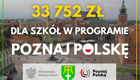 Dodatkowe fundusze na edukację w gminie Marcinowice