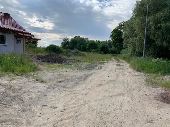 Podpisano umowę na remont drogi gminnej w Chwałkowie
