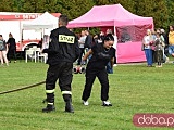 [FOTO] Zawody Sportowo-Pożarnicze w Grodziszczu