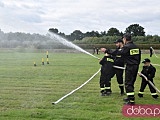 [FOTO] Zawody Sportowo-Pożarnicze w Grodziszczu