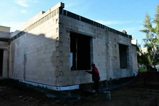 48 miejsc dla najmłodszych pociech w ramach programu MALUCH+