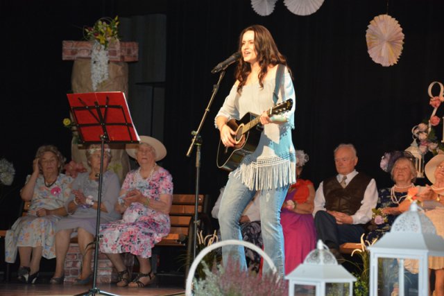 [FOTO] Dzień Seniora w Strzegomskim Centrum Kultury