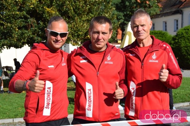 [FOTO] VIII Międzypokoleniowe Otwarte Przełajowe Biegi Pojednania