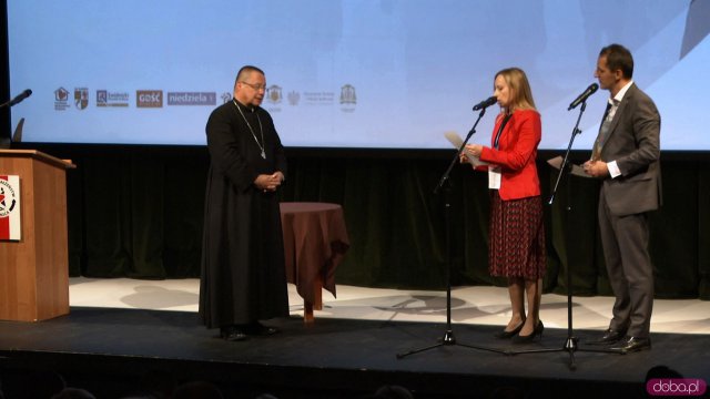 [FOTO, WIDEO] 11. Kongres Małżeństw w Świdnicy