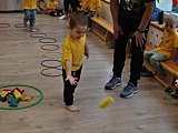 [FOTO] Europejski Tydzień Sportu w Miejskim Przedszkolu Słoneczko
