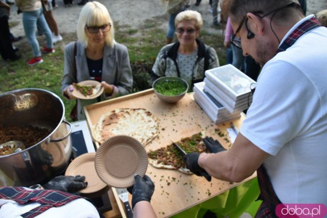 drugi dzień Gminnej Senioriady