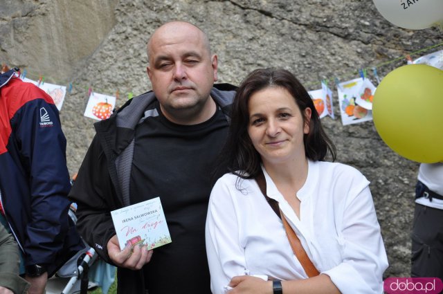 Święto Dyni w Wierzbnej 