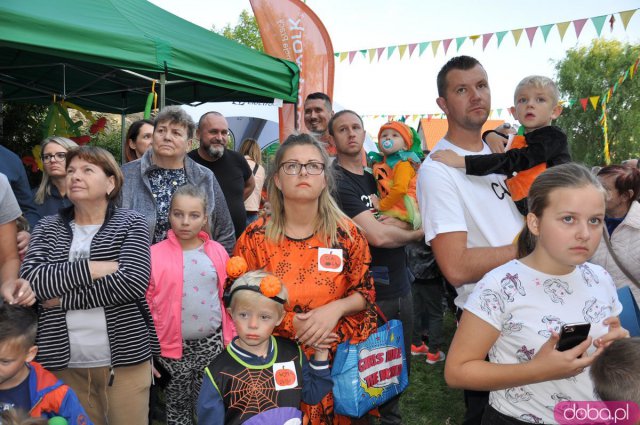 Święto Dyni w Wierzbnej 
