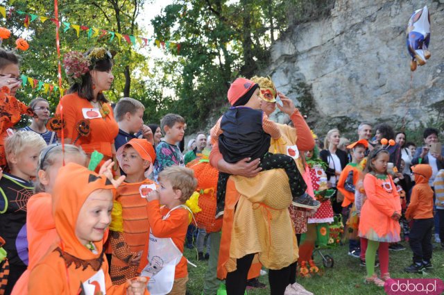 Święto Dyni w Wierzbnej 