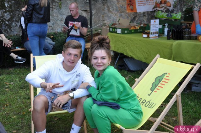 Święto Dyni w Wierzbnej 
