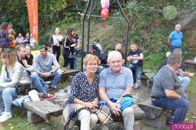 Święto Dyni w Wierzbnej 